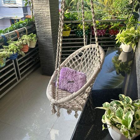Chaithritha Ladies Homestay Thiruvananthapuram Екстериор снимка