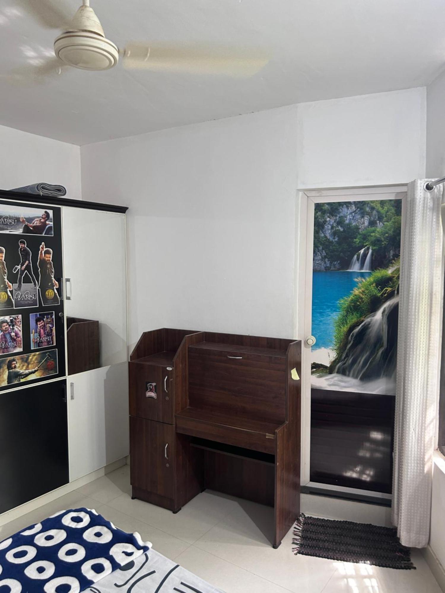 Chaithritha Ladies Homestay Thiruvananthapuram Екстериор снимка