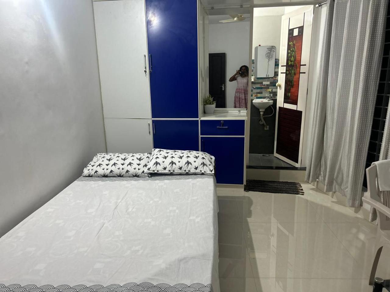 Chaithritha Ladies Homestay Thiruvananthapuram Екстериор снимка