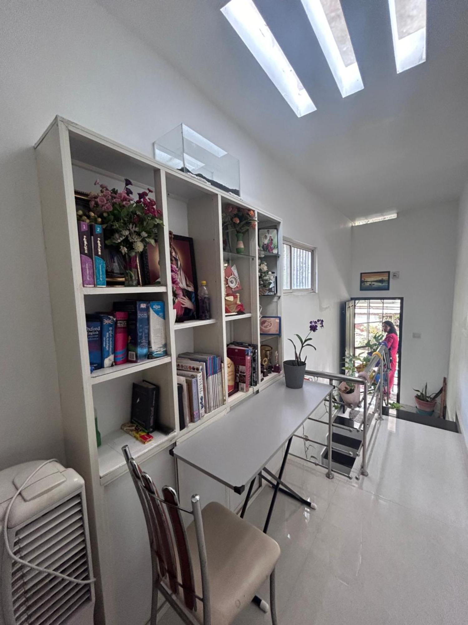 Chaithritha Ladies Homestay Thiruvananthapuram Екстериор снимка
