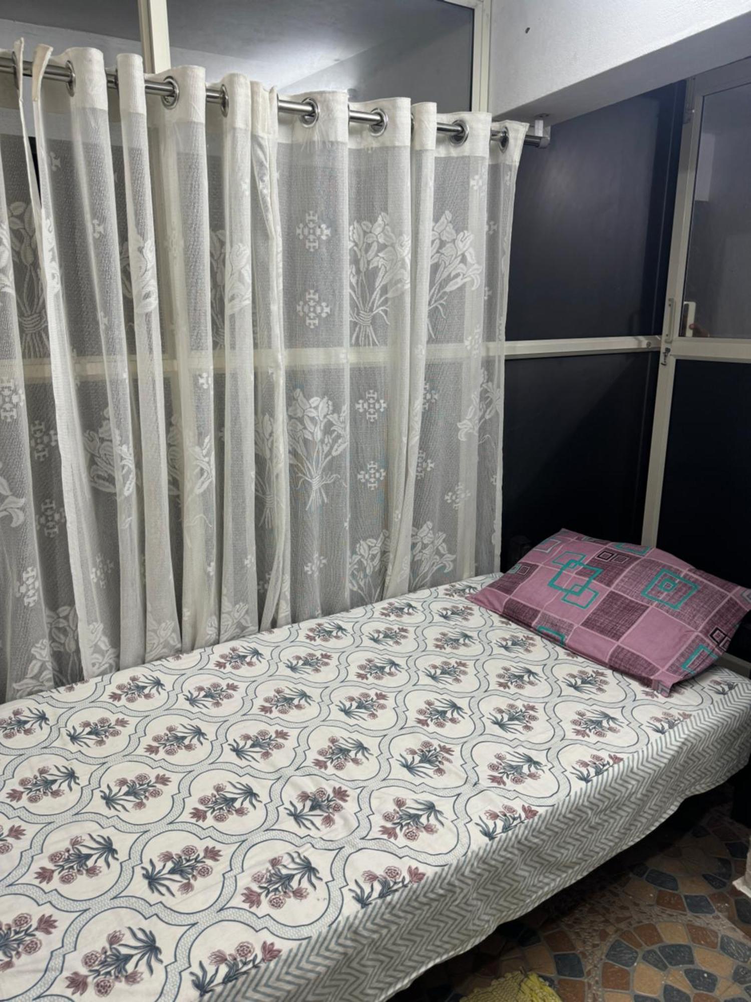 Chaithritha Ladies Homestay Thiruvananthapuram Екстериор снимка